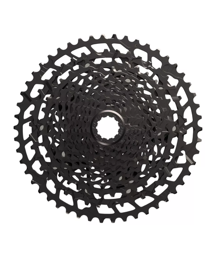 [00.2418.086.000] Nx Eagle PG-1230 Cassette (Black 12Sp 11-50T)