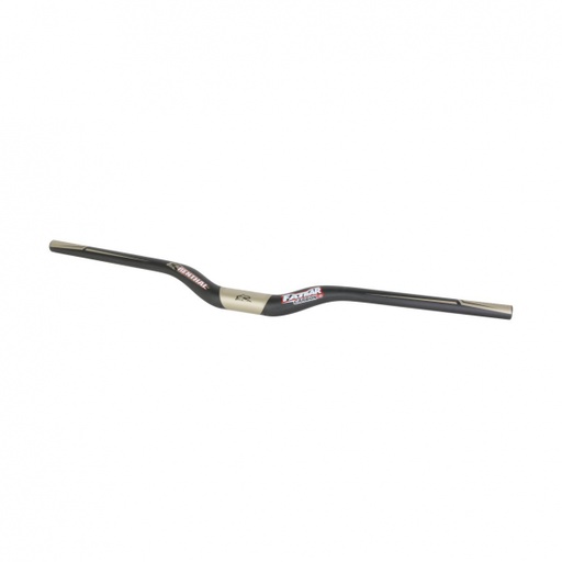 [M154-01-BK] Handlebar D35 Fb Carbon