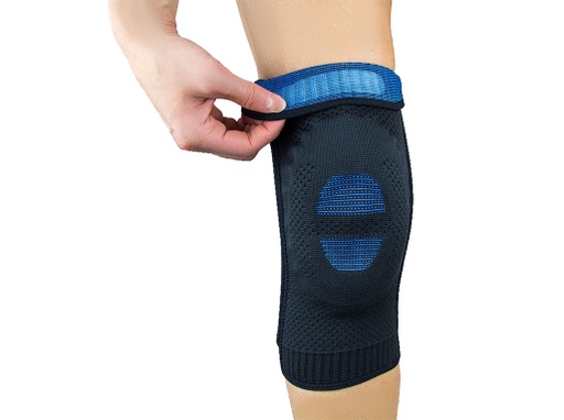 ELITE GEL KNEE SLEEVE