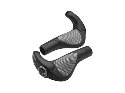 Gp2 Grip (With Bar End)