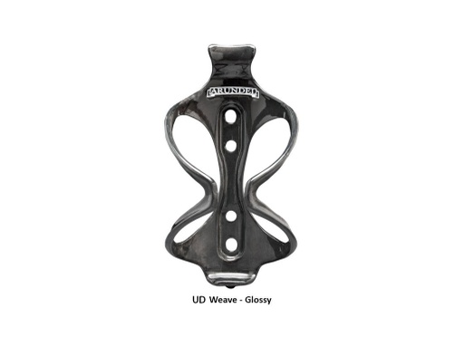 [M2008-01C] MANDIBLE BOTTLE CAGE