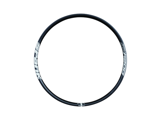 [C020Z65E20AMSPK] Rim New Oozy Trail 295 Bead-Bite Rim,27.5" /650B" ,29mm Wide 32H
