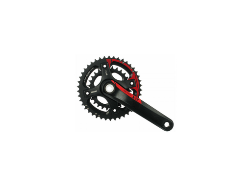 [00.6115.426.080] X9 Crankset Red Gxp 2.2 10sp 170 4228