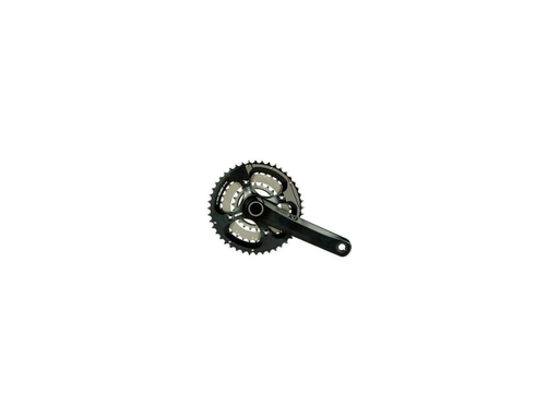 [00.6115.429.000] X9 Crankset BB30 3.3 10sp 170 Grey 443322