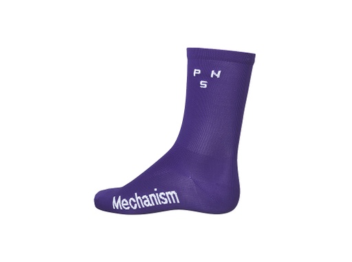 [NF1901F-6250] LOGO SOCK