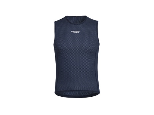 [NH21E-4180] SLEEVELESS BASELAYER