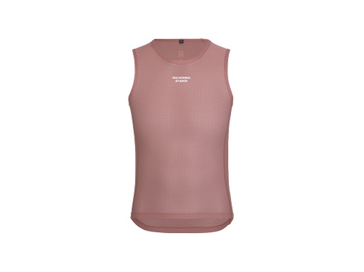 [NH21E-5180] SLEEVELESS BASELAYER