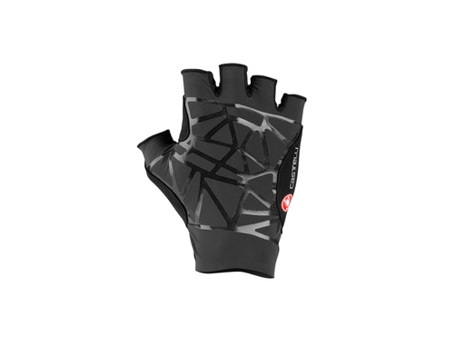 CASTELLI ICON RACE GLOVES BLACK 010 
SIZE XL (GOINDO 4520032)