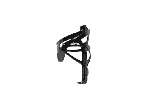 [1766] PULSE A2 BLACK BOTTLE CAGE/CARD