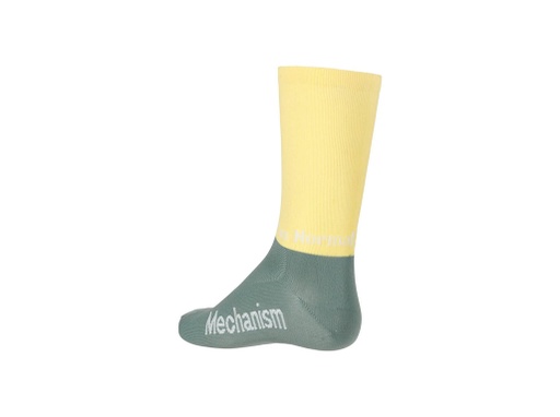 [NF1901G-5246] LOGO SOCKS