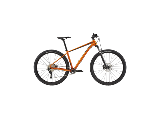 Trail 4 27.5" Mountain Bikes