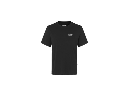 Balance Short Sleeve Top