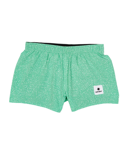 W Universe Pace Shorts 3"