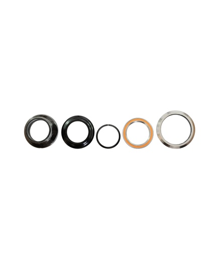 [K35010] Headset 1-1/8-1.5 Int Hdset w/ 36 Deg CR 25/5 TC