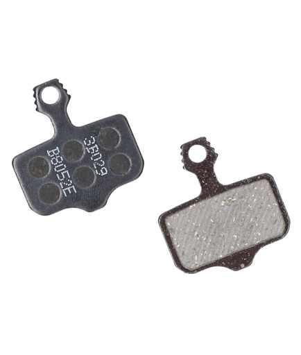 [11.5015.040.072] Disc Brake Pads Stl/Org 2P RD 20Sets