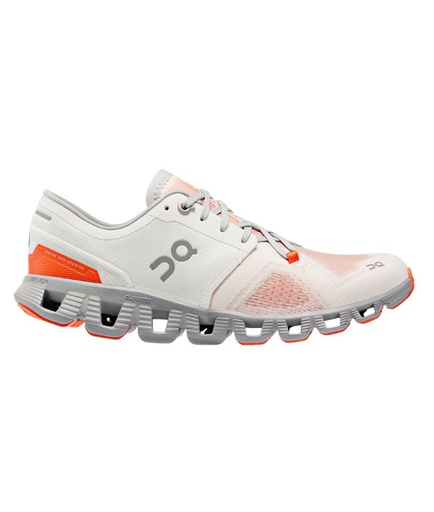 Shoes Cloud X 3 Women