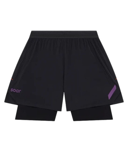 Men's Shorts Dual Run