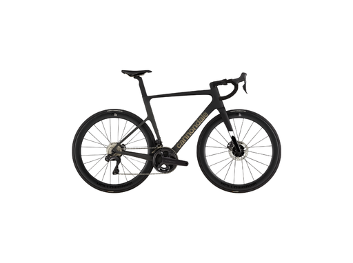 Full Bike Supersix EVO Hi-MOD 2 Ultegra R8170 CY23