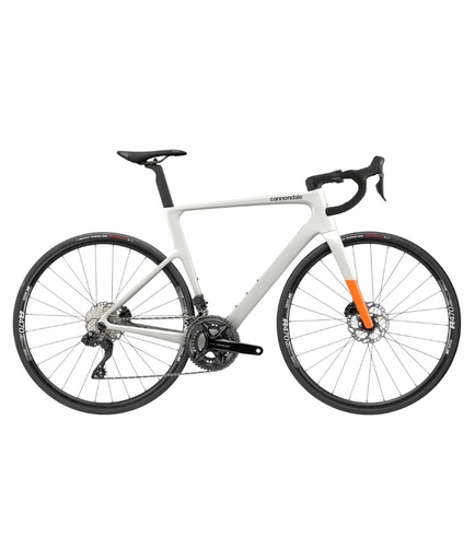 Full Bike Supersix EVO Carbon 3 105 R7170 CY23