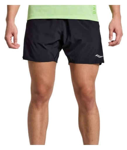 Men's Outpace 5" Short