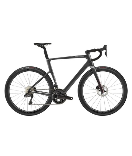Full Bike Supersix EVO Carbon 2 Ultegra Di2 R8150 CY23