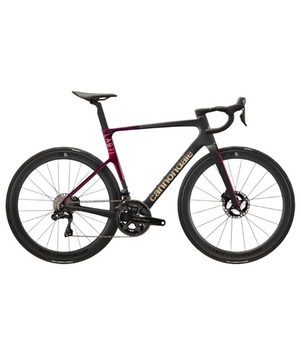Full Bike Supersix EVO4 LAB71 Dura-Ace R9270 CY23