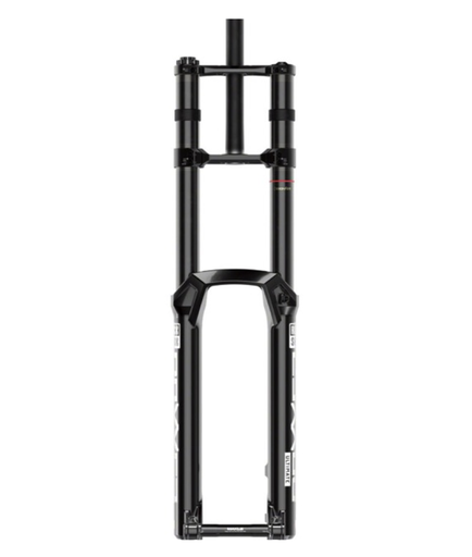 [00.4020.955.004] Rockshox BoXXer Ultimate Charger3 - 29" Boost™ 20x110 200mm Black, 52 Offset DebonAir D1