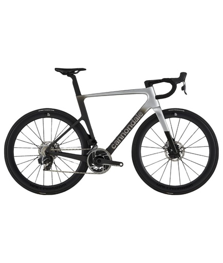 Full Bike SuperSix EVO Hi-MOD 1 SRAM RED AXS CY23
