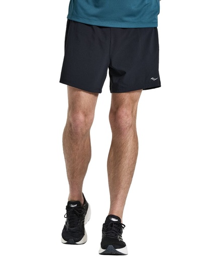 Men's Outpace 5" Short