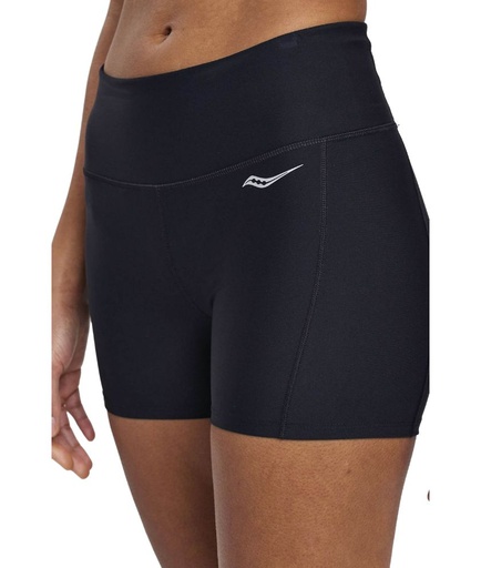Women's Fortify 3" Hot Short