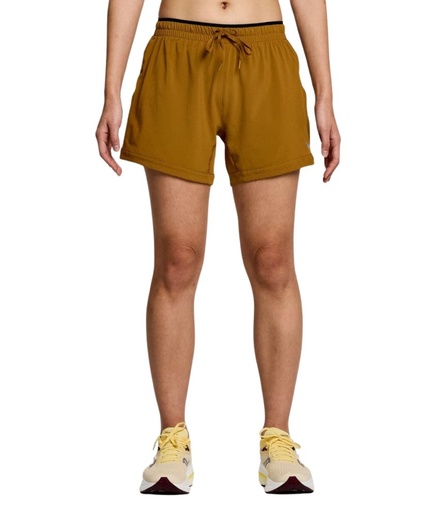Women's Outpace 5" Short