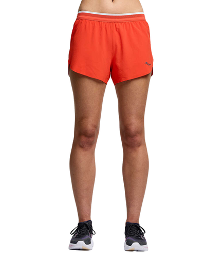 Women's Kinvara 3" Short