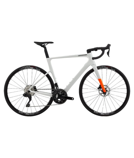 Full Bike Supersix EVO Carbon 3 105 R7170 CY23