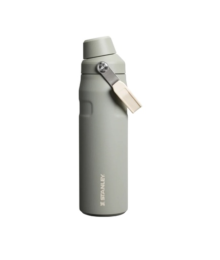 The IceFlow Aerolight Fast Flow Water Bottle 16 Oz