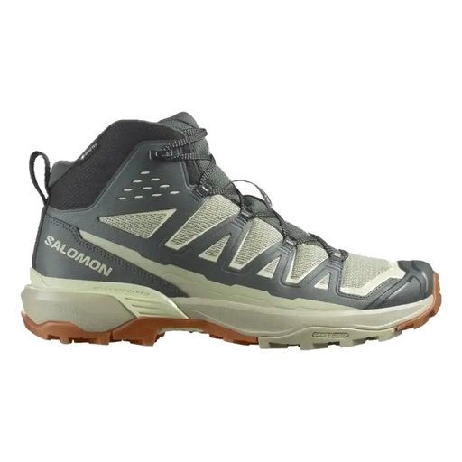 Shoes X Ultra 360 Edge Mid GTX