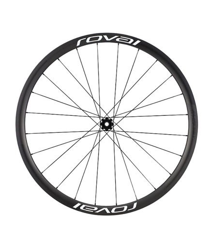 [30022-5412] Specialized Wheel - Alpinist Clx Ii Rear Satin