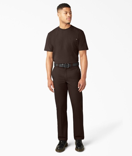 874 Work Pant Rec