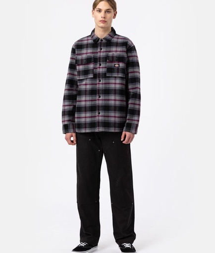 Men's Double Front Duck Pant