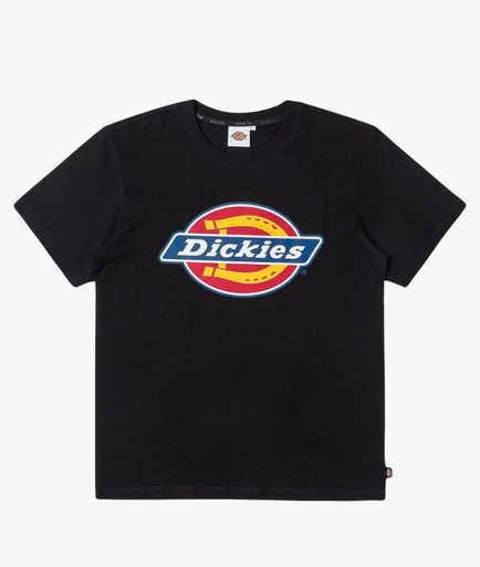  Tri Color Logo Tee SS