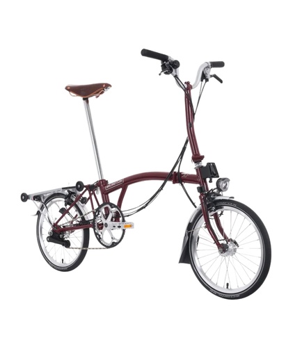 [M2L0DDBS00BJ000090050110DDDD00] C-Line Classic Edition M2L/mOR/rOR/FCB/HDSV8/BRKM/ TYJ/CS/MY25