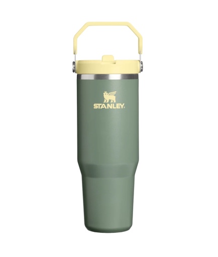 The IceFlow Flip Straw 2.0 Tumbler 30 Oz