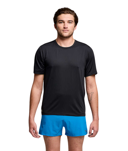 Men's Stopwatch Short Sleeve