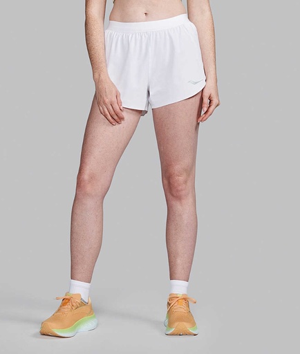 Women's Endorphin Split Short