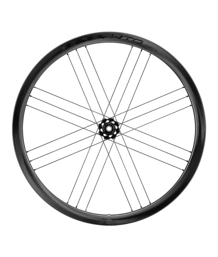 Campagnolo Wheelset Bora Wto 35 Db 2Wf C23 Pair Hg11