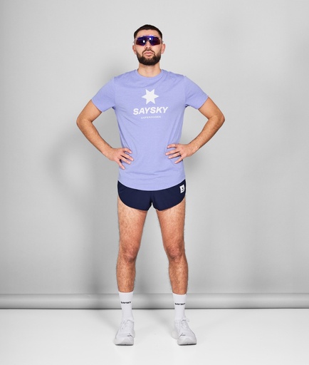 Logo Combat T-shirt