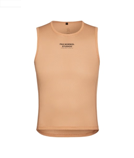 Sleeveless Base Layer SS25