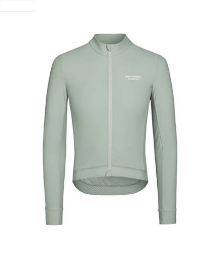 Essential Long Sleeve Jersey SS25