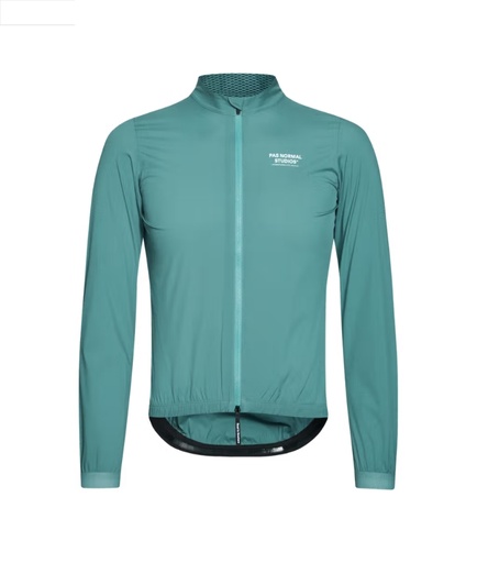 Mechanism Stow Away Jacket SS25