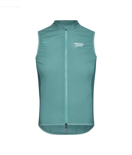 Mechanism Stow Away Gilet SS25