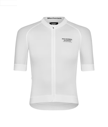 Mechanism Jersey SS25